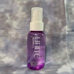 UNITE blonda oil argan for blondes